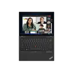 Lenovo ThinkPad P14s Gen 4 21K5 - AMD Ryzen 7 Pro - 7840U - jusqu'à 5.1 GHz - AMD PRO - Win 11 Pro - Rad... (21K5000EFR)_4